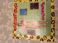 Vinil 7 'pol Baltimore - Tarzan Boy