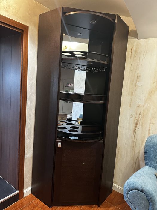 Barek narożny bydgoskie meble