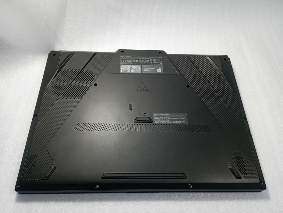 ОПТ, Ноутбуки з Amazon Razer Blade, Asus ROG, MSI Stealth, Acer Nitro