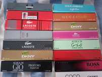 Perfumy damskie i męskie