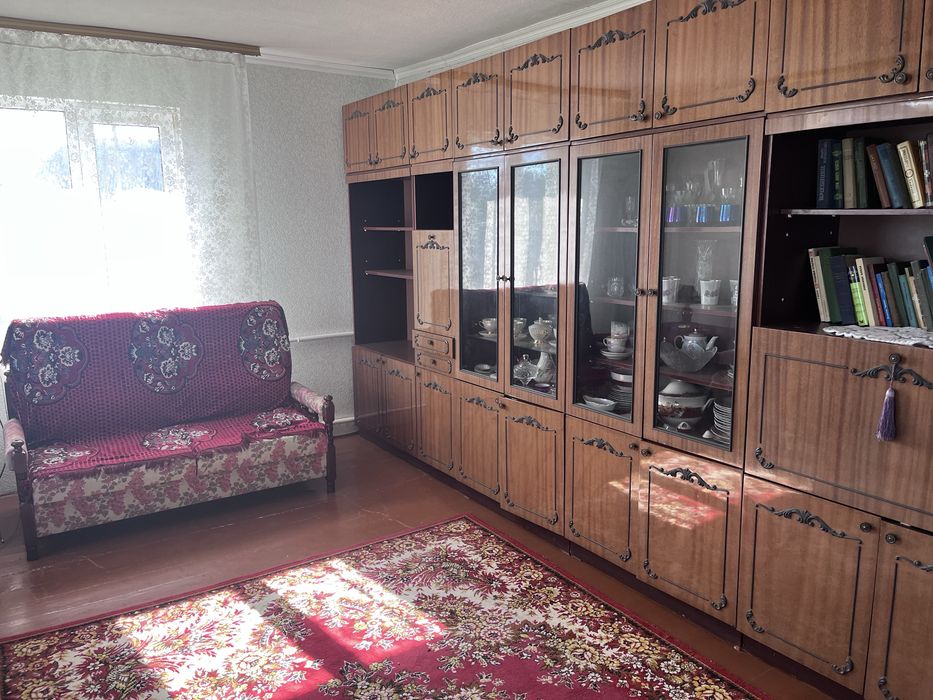 Здам окремий будинок Багрин Фастівський район.