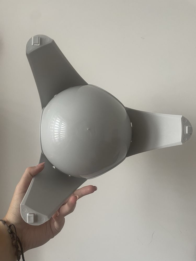 Sputnik dla gryzoni XL