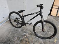 NS Bikes Meteopolis