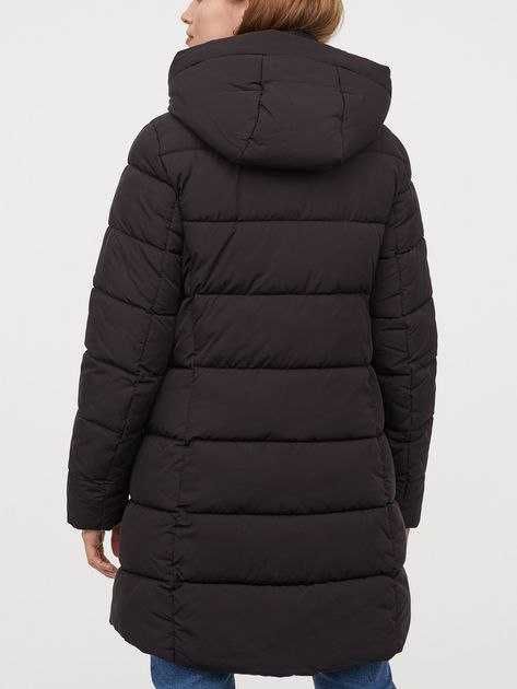 Куртка зимова жіноча H&M розмір L