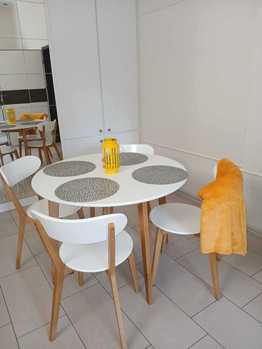 Domek całoroczny, apartament, pokoje, noclegi nad jeziorem