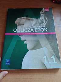 Oblicza epok 1.1