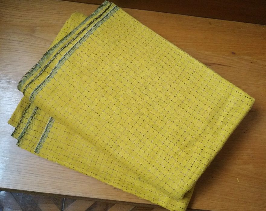 Ткань в клетку/ шерсть