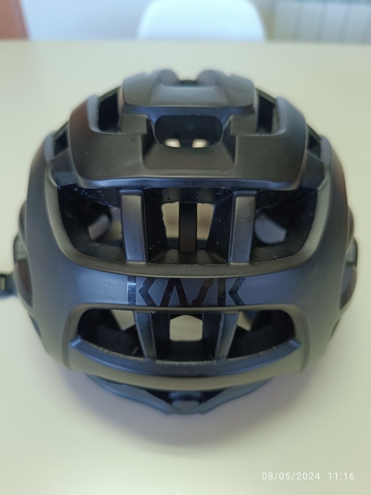 Capacete KASK Valegro