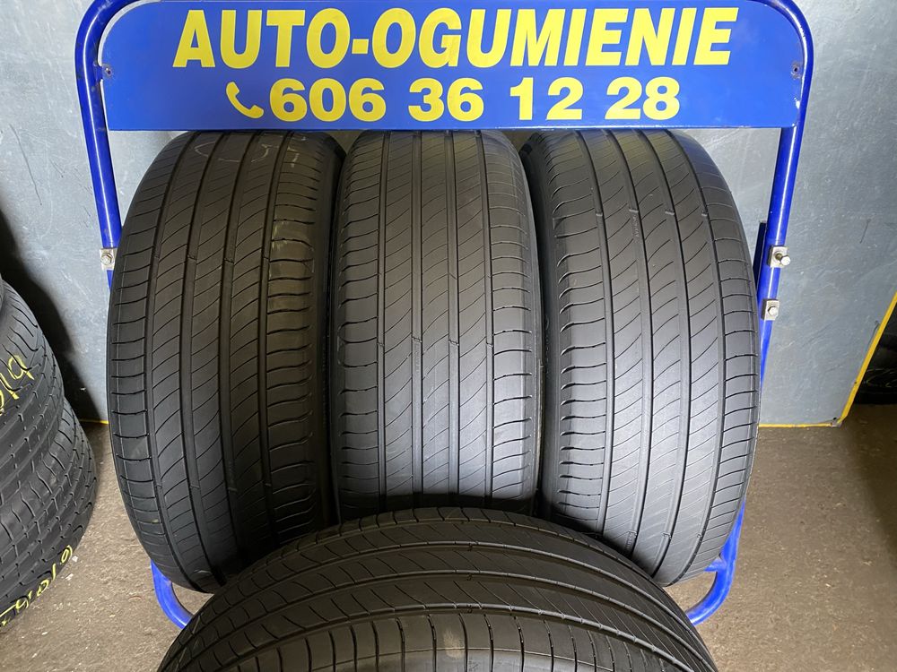 Opony Letnie MICHELIN 235/50R19 103V