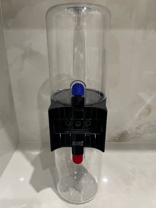 Пилосос для вологого прибирання Dyson WashG1