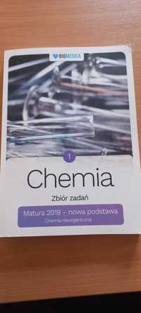 Chemia zbiór zadań matura