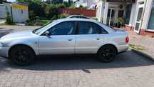 Audi a4b5 1.9 TDI 90km ahu