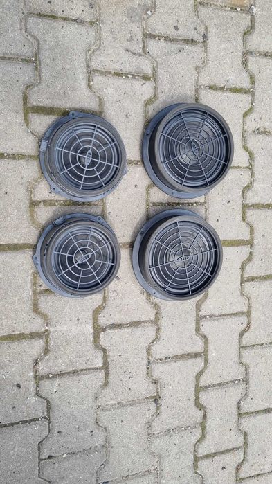 Komplet głośników Audi A4 B8
