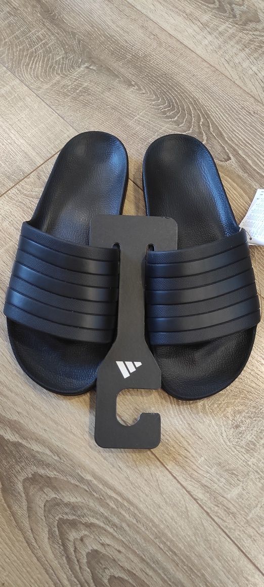 Оригінальні шльопанці Adidas Adilette Aqua  F35550