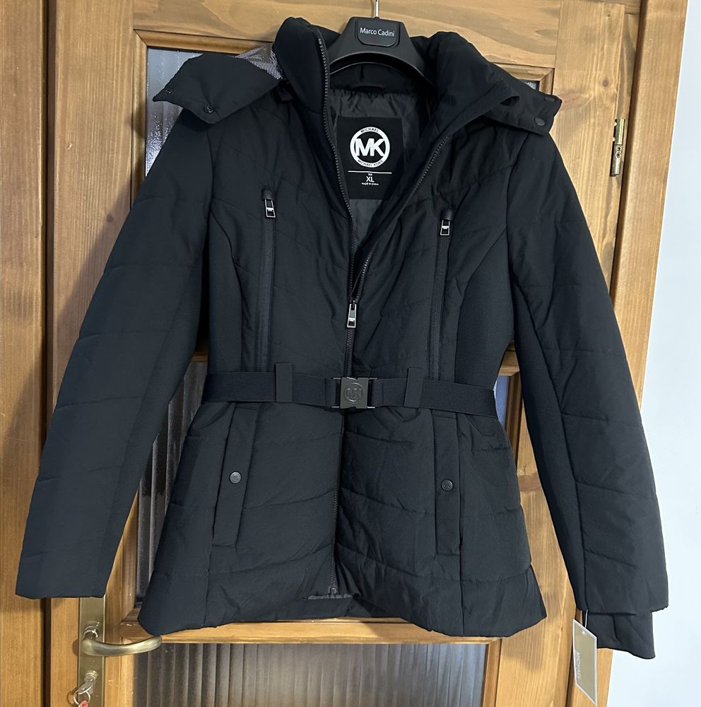 Nowa kurtka MK roz XL