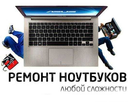 Чистка и настройка ноутбука — у вас дома!