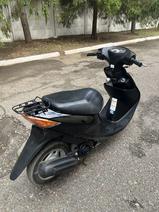 Продам мопед Suzuki address V50 скутер