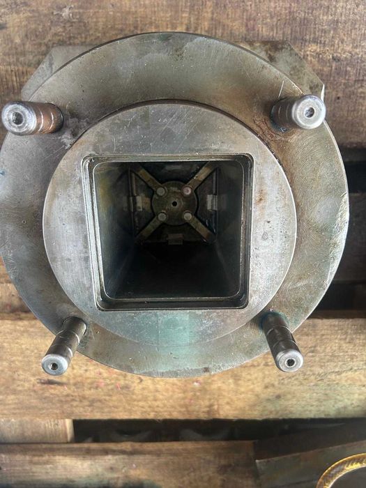 Formy wtryskowe 3 szt