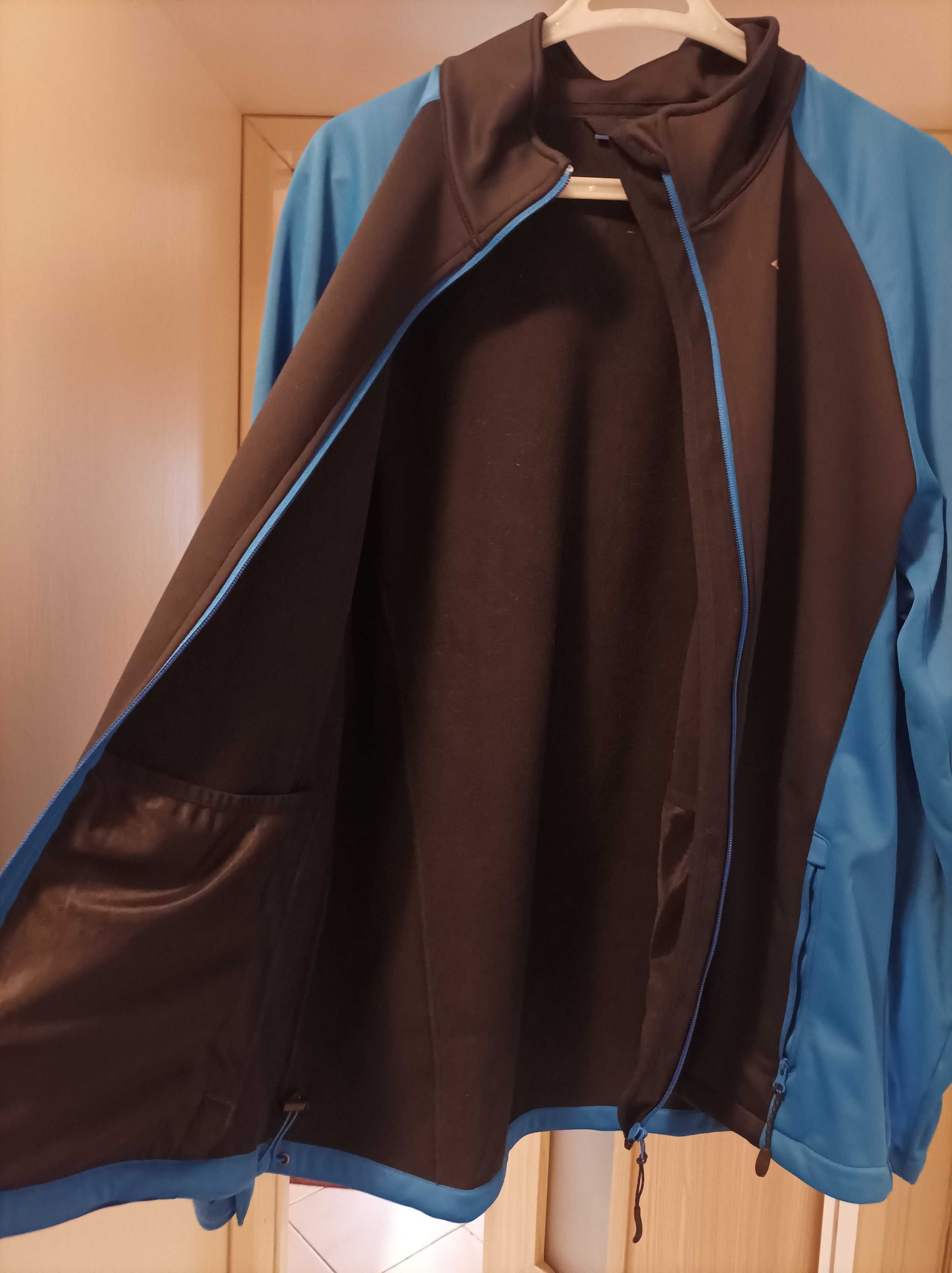 Męska bluza Softshell