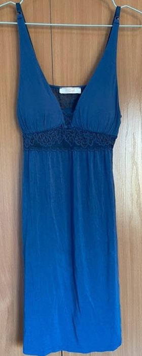 Triuph koszulka nocna 36(za pół ceny zakupu)