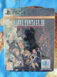 Final Fantasy XII The Zodiac Age - Unikat PS4 + Steelbook