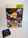 Naruto ultimate ninja storm 3 stan bdb