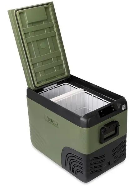 Холодильник Yolco KX40 компресорний