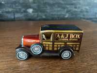 Auto model Matchbox Ford model A