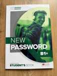 New Password B1+ Nowy