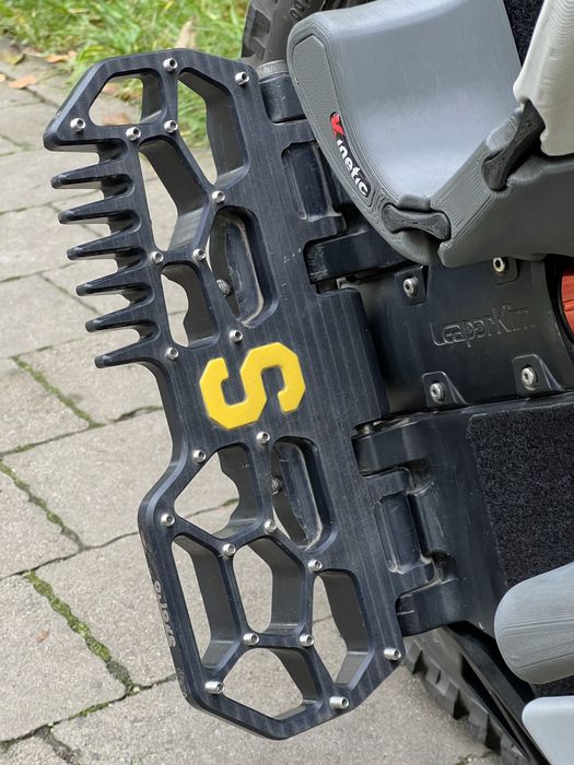 Ексклюзив | Моноколесо Veteran Sherman-S 62 lbs