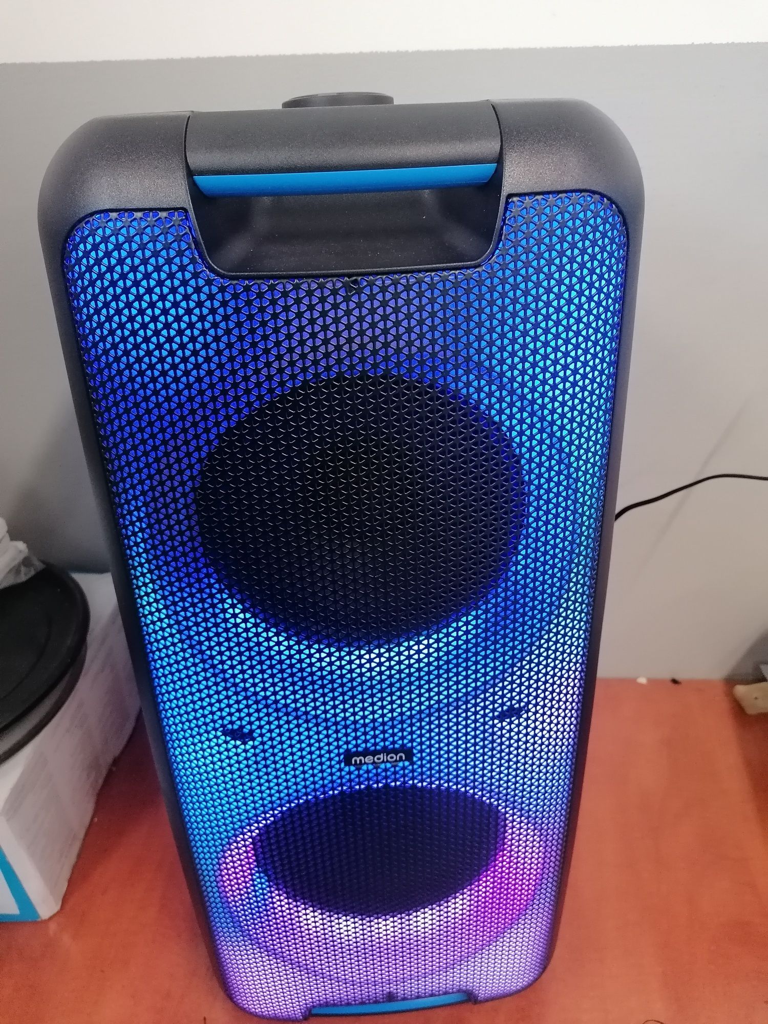 Głośnik Bluetooth
