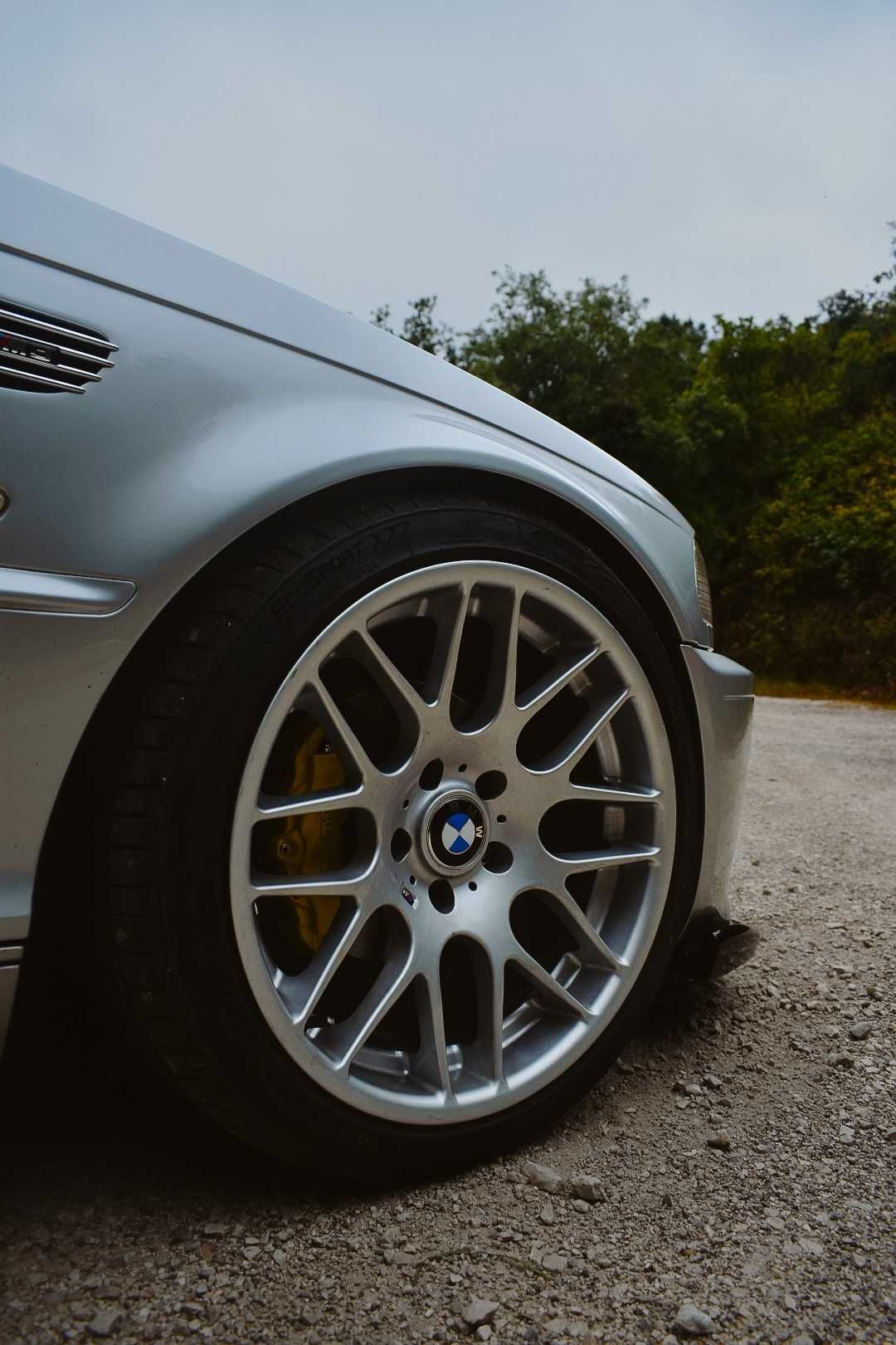 Bmw e46 320ci unico
