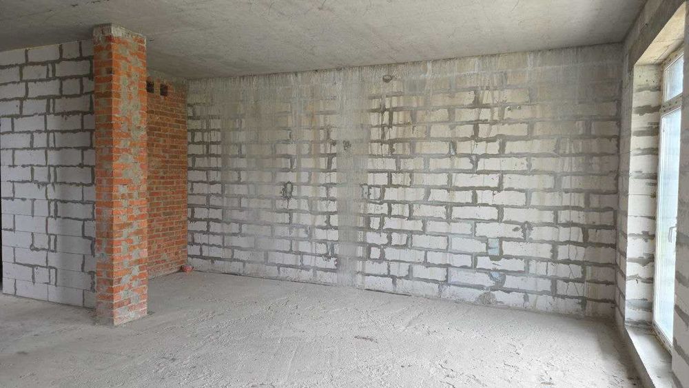 Продається новий будинок 140м2. Білогородка.