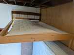 Cama de Casal ikea