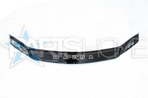Мухобойка Дефлектор Капоту Mazda 6 GJ 2002-2007 р.в.