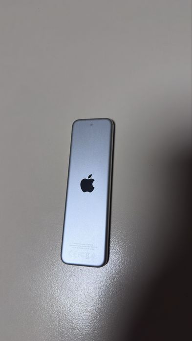 Пульт дистанційного управління apple tv 4k