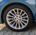 KOŁA 245/45/18 5x112 Borbet BLX 8.5,  wielosezony Austone półroczne