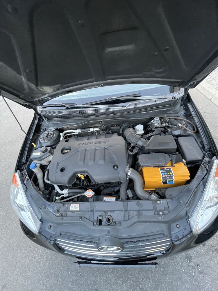 Продам свій Hyundai