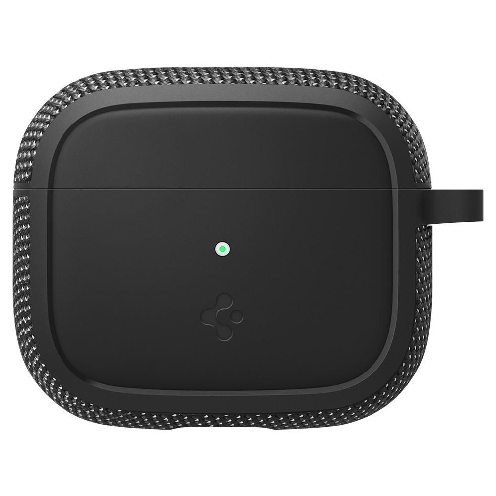 Etui Spigen Classic Fit Do Apple Airpods 3 Black