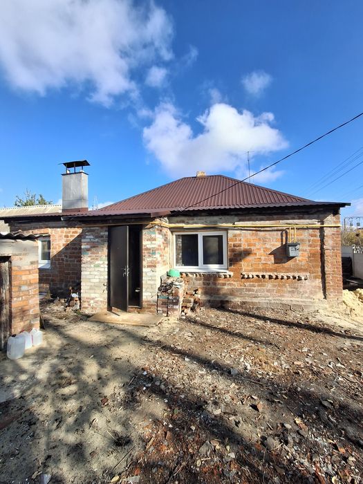 Продаётся Дом  в Чугуеве