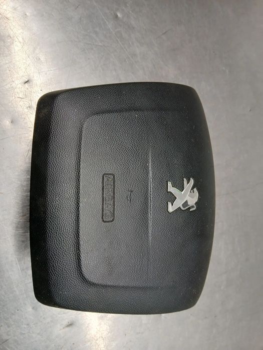Airbag do volante PEUGEOT Boxer
