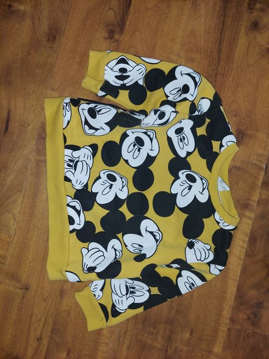 Bluzy chłopięce 74