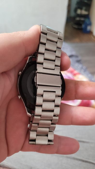 Samsung Gear s3 Classic