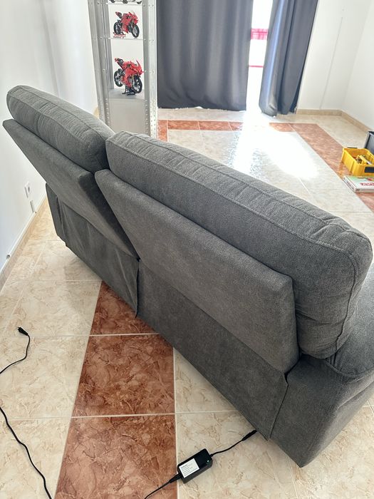 Sofá BREE Conforama