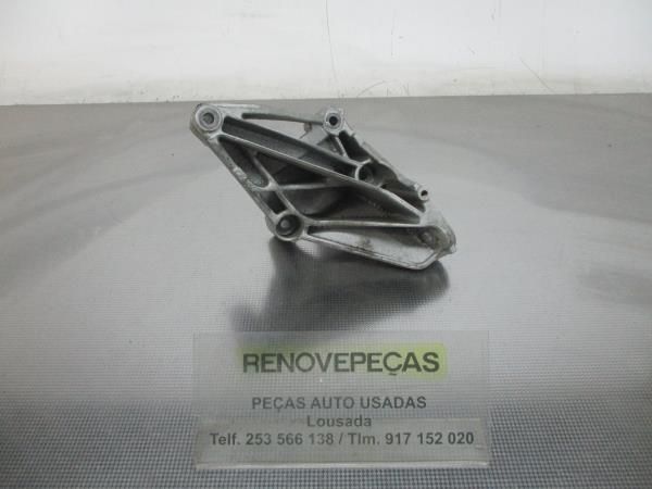 Apoio do motor VOLKSWAGEN Touareg (7L)