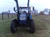 farmtrac675dtn/ursus/zetor 1WLAŚCIĆEL  bez dpf