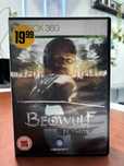 Xbox 360 Beowulf The Game