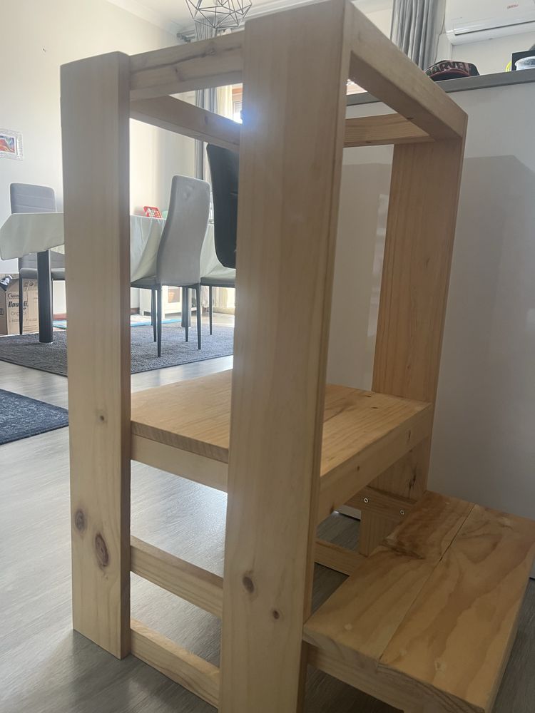 Torre Montessori