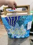 Torba shopper Alex Max boho