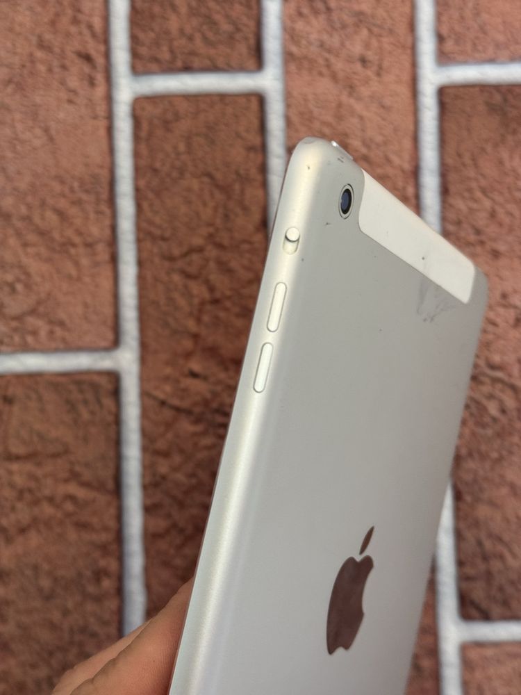 IPad Mini 2 32gb White
